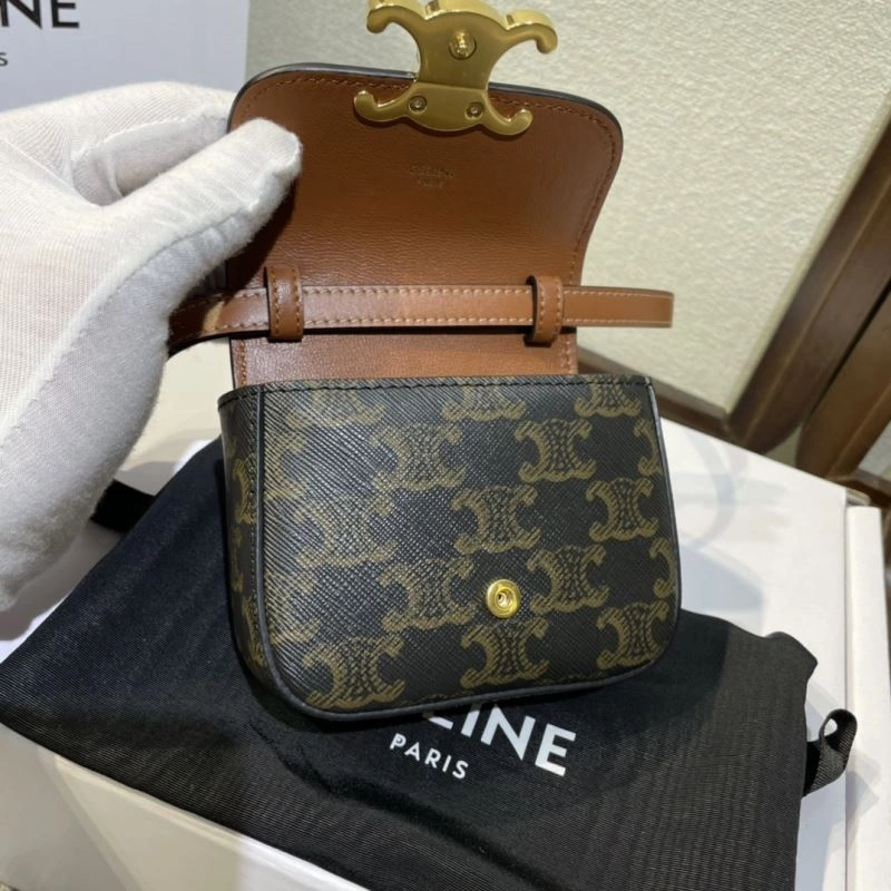Versatile Cxlxne Satchel Bags 87546