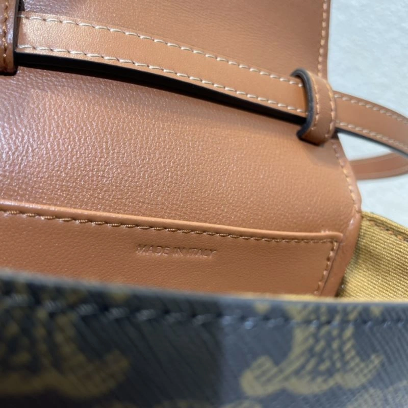 Versatile Cxlxne Satchel Bags 87546