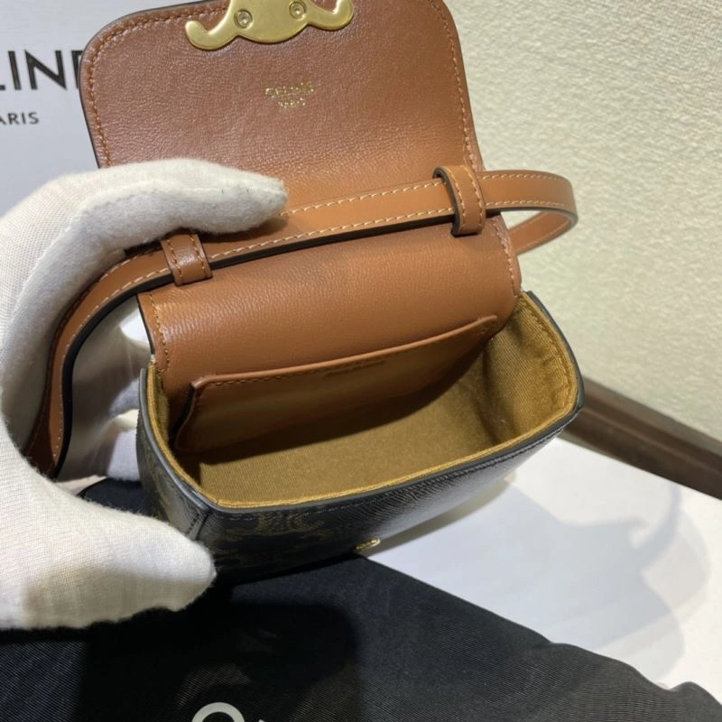 Versatile Cxlxne Satchel Bags 87546