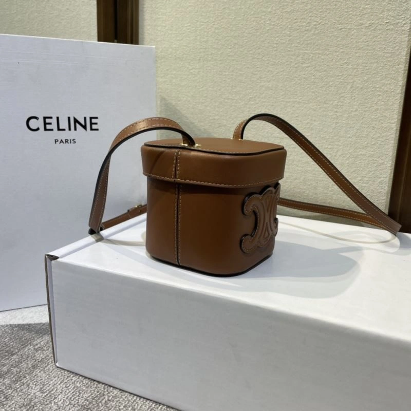 Vibrant Cxlxne Satchel Bags 87574