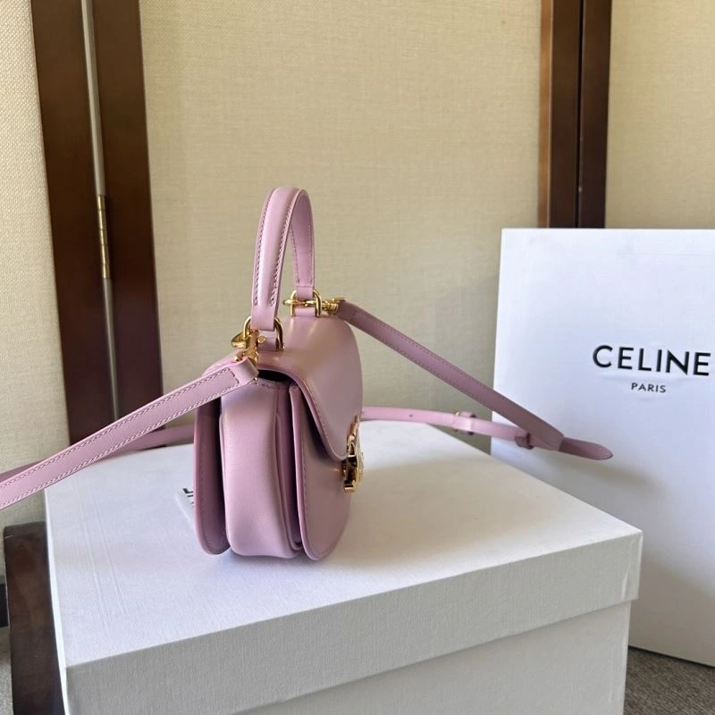 Cxlxne Satchel Bags Soft 87559