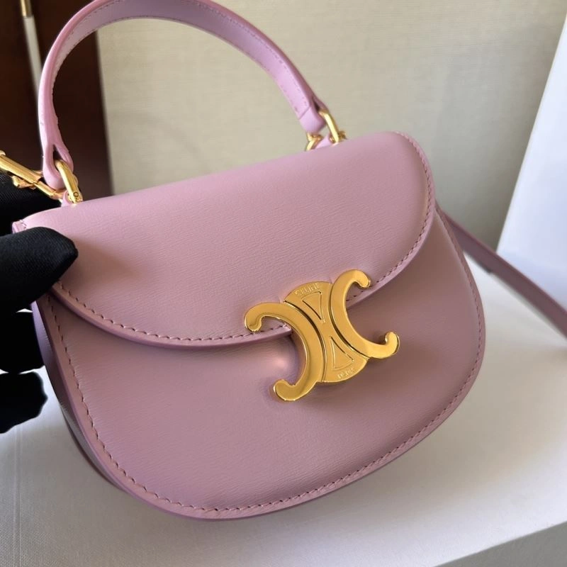Cxlxne Satchel Bags Soft 87559