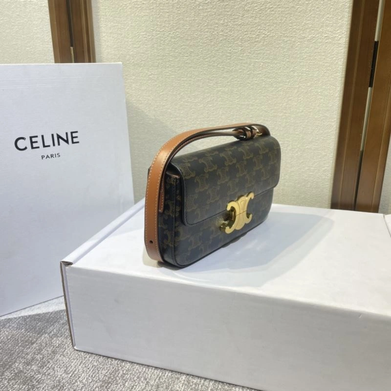 Cozy Cxlxne Satchel Bags 87569