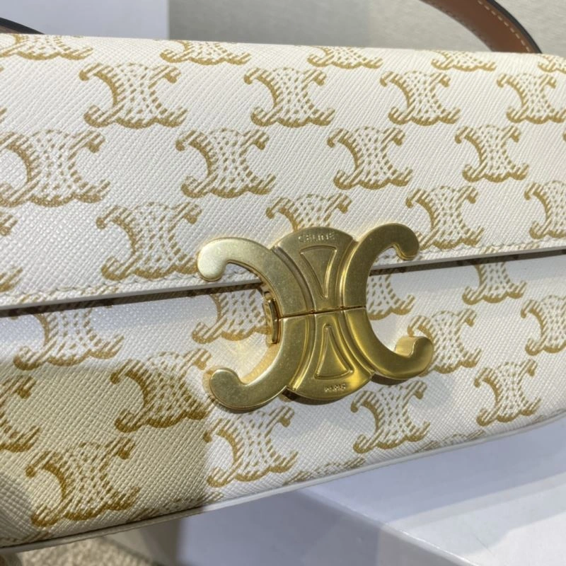 Timeless Cxlxne Satchel Bags 87547