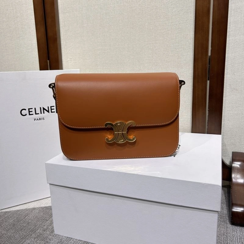 Compact Cxlxne Satchel Bags 87517