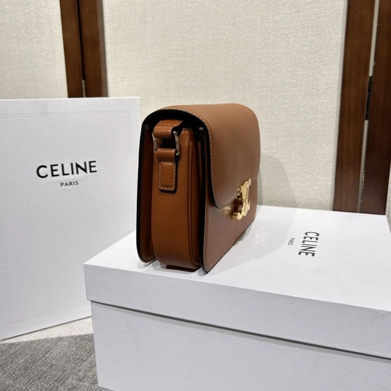 Compact Cxlxne Satchel Bags 87517