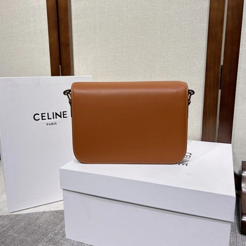 Compact Cxlxne Satchel Bags 87517