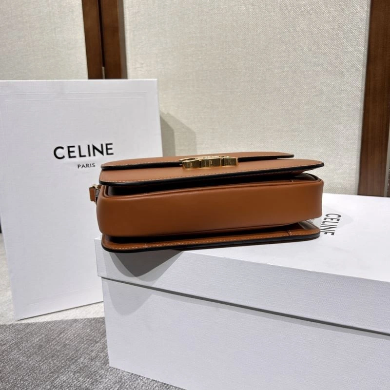 Compact Cxlxne Satchel Bags 87517