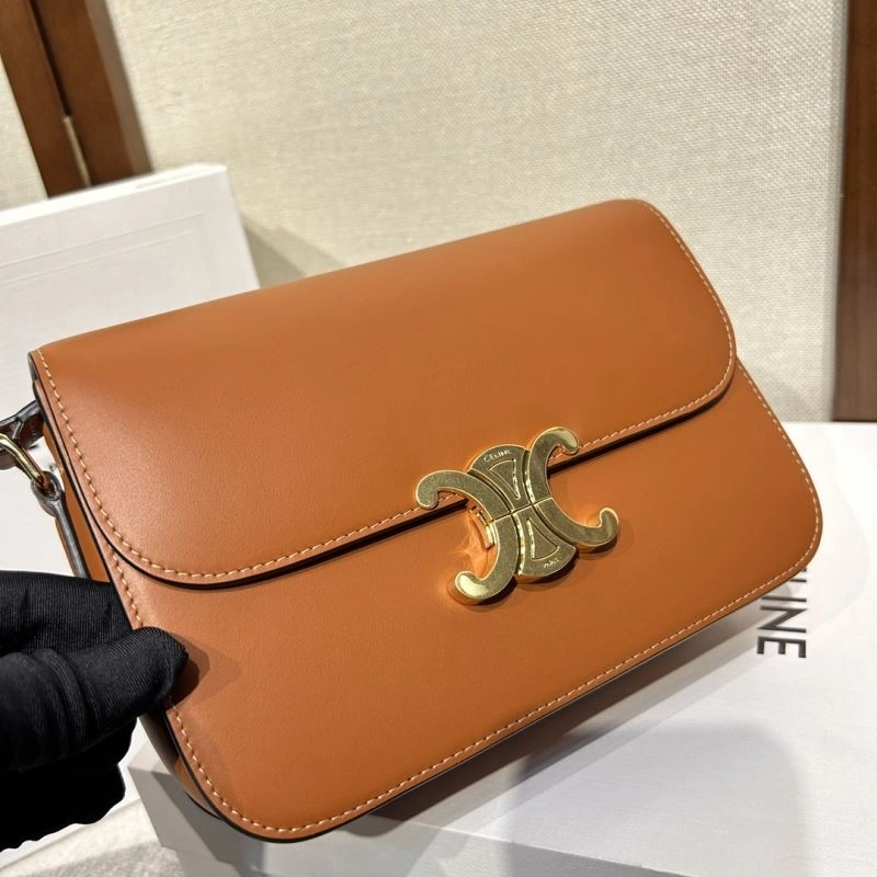 Compact Cxlxne Satchel Bags 87517