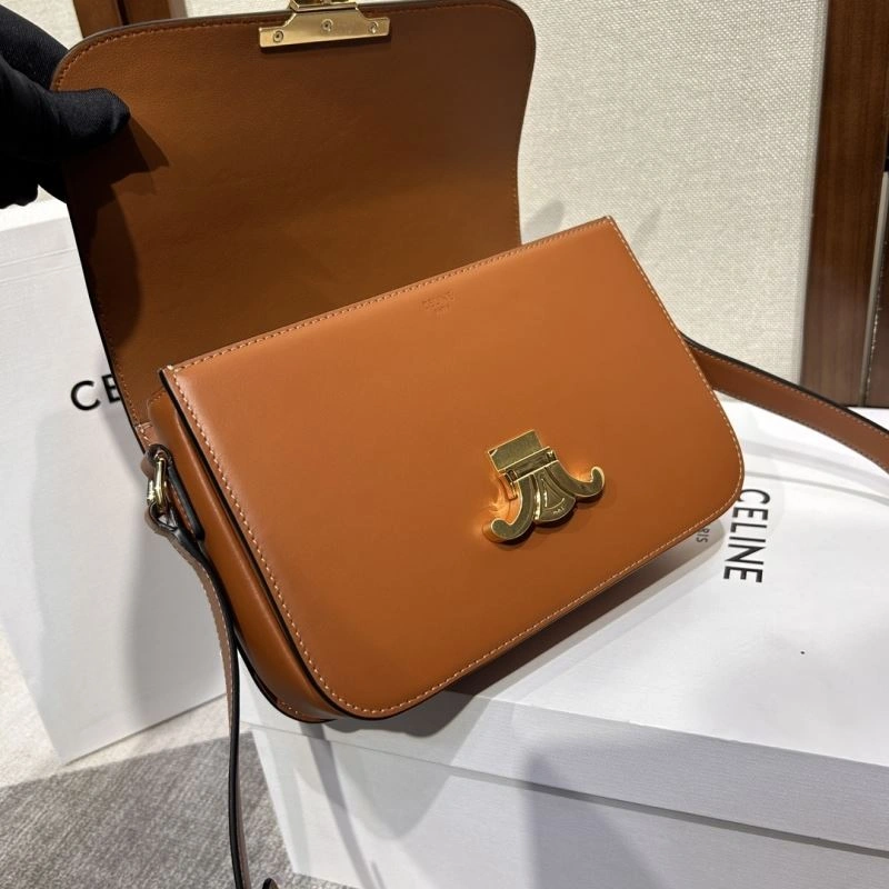 Compact Cxlxne Satchel Bags 87517