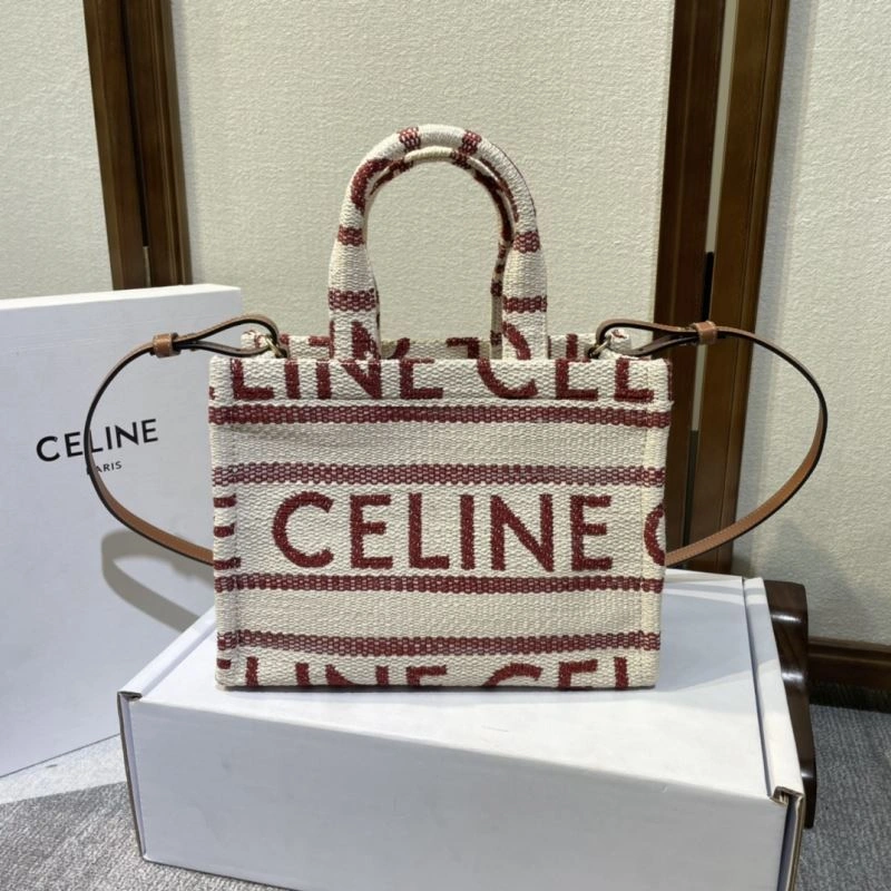 Practical Cxlxne Shopping Bags 87455
