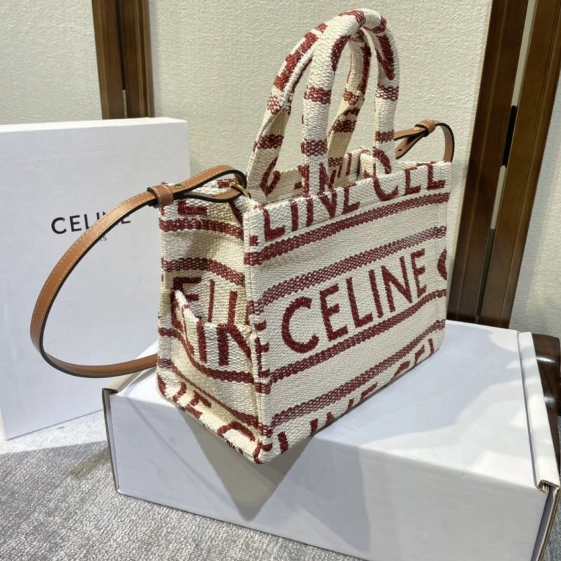 Practical Cxlxne Shopping Bags 87455