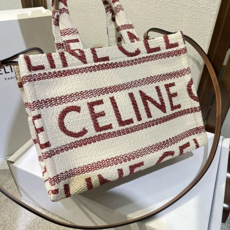 Practical Cxlxne Shopping Bags 87455