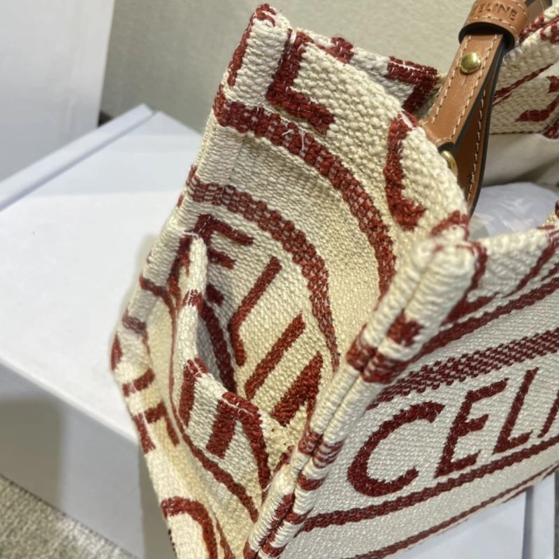 Practical Cxlxne Shopping Bags 87455