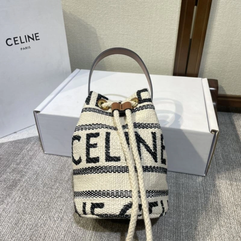 StreetReady Cxlxne Bucket Bags 87590