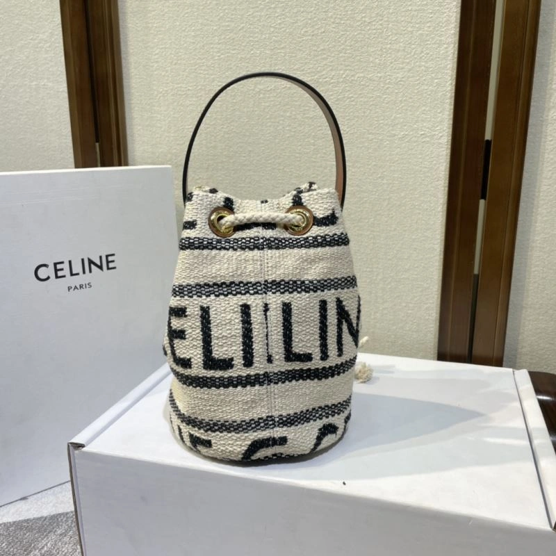 StreetReady Cxlxne Bucket Bags 87590