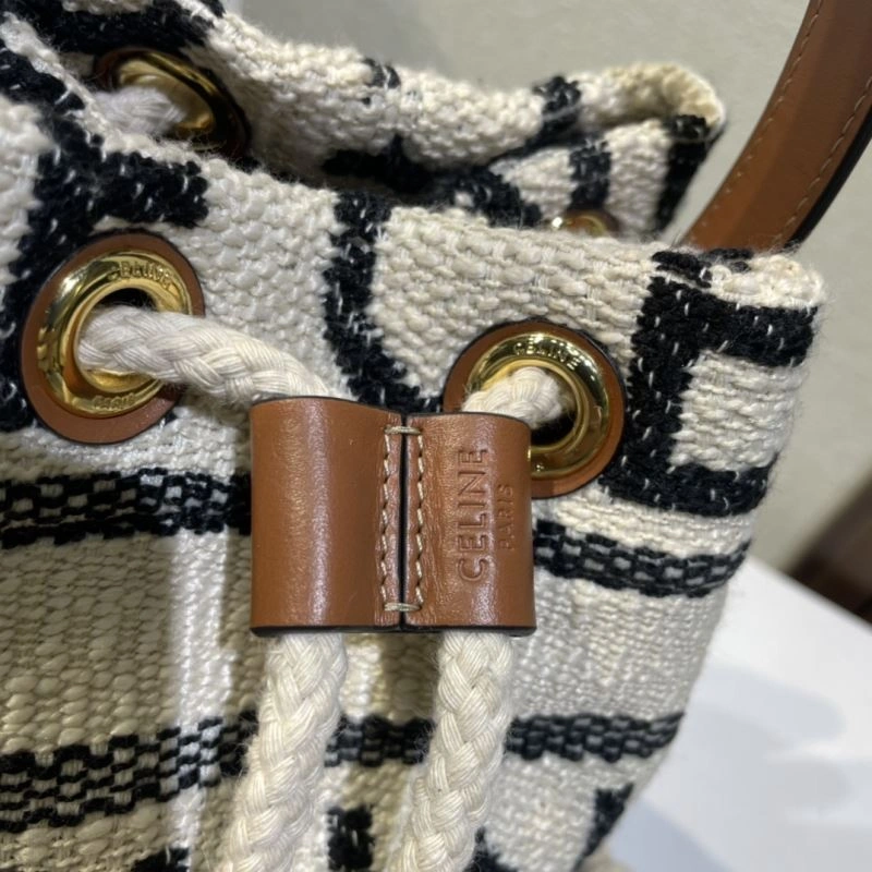 StreetReady Cxlxne Bucket Bags 87590
