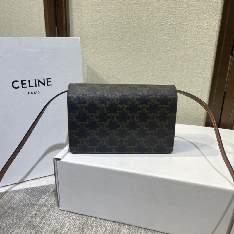 Cxlxne Satchel Bags Bold 87516