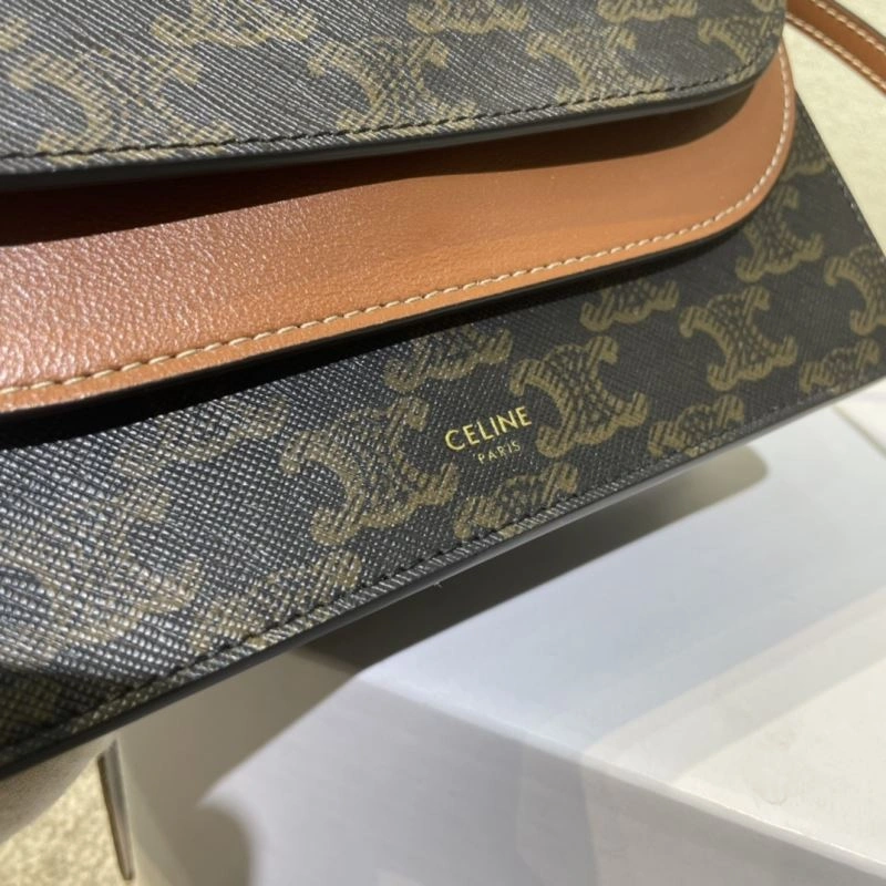 Cxlxne Satchel Bags Bold 87516