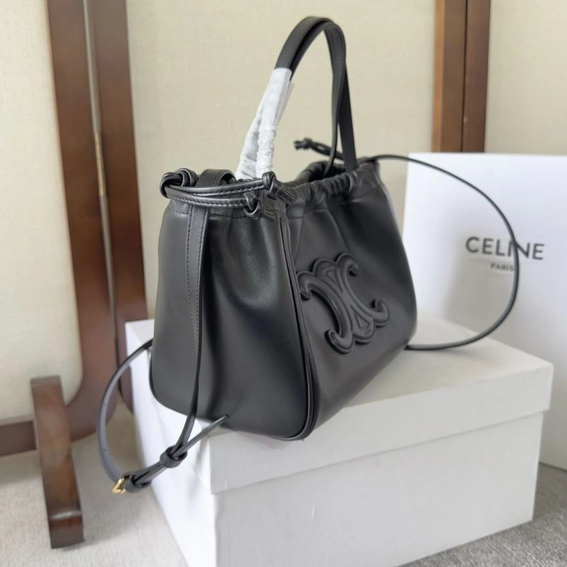Modern Cxlxne Top Handle Bags 87459