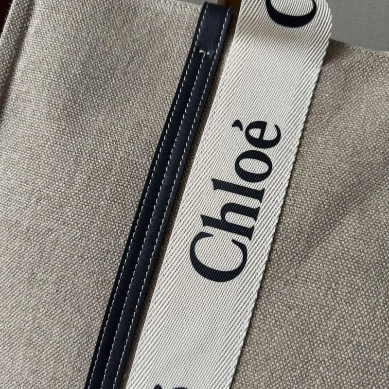 Modern Chlxx Shopping Bags 87429