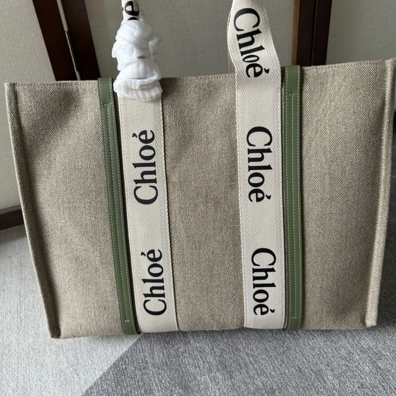 Chlxx Shopping Bags Soft 87416