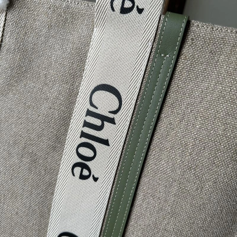 Chlxx Shopping Bags Soft 87416