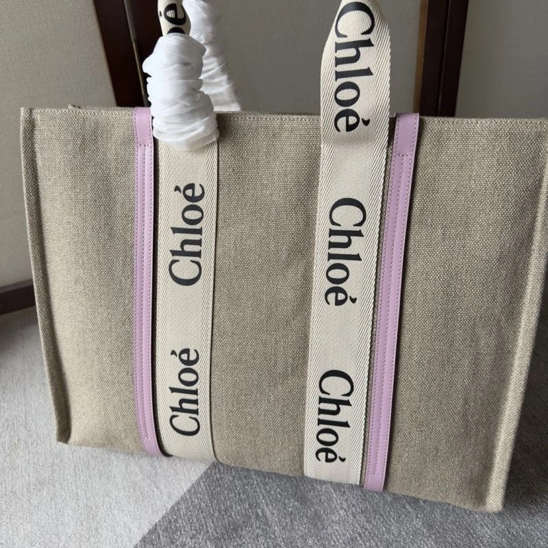 Chlxx Shopping Bags Elegant 87425