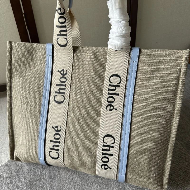 Compact Chlxx Shopping Bags 87423