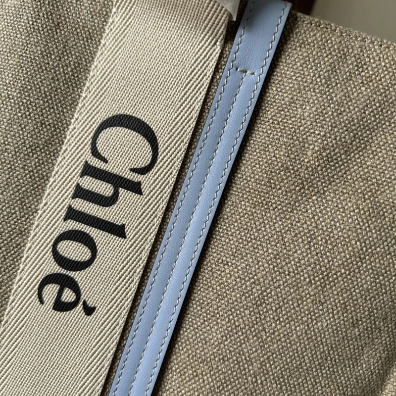 Compact Chlxx Shopping Bags 87423