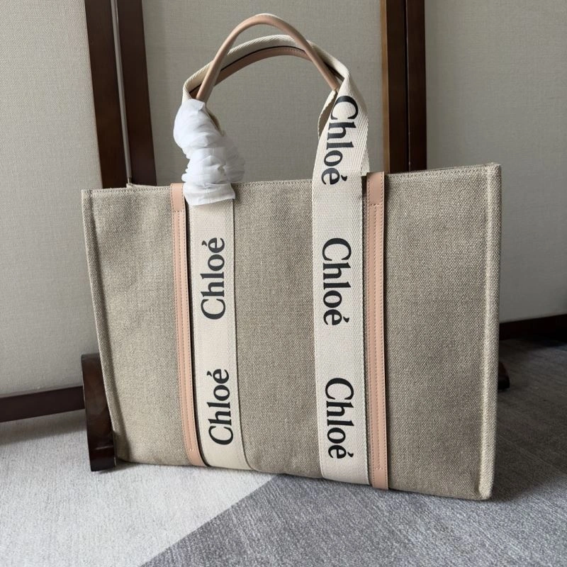 Chlxx Shopping Bags AllSeason 87418