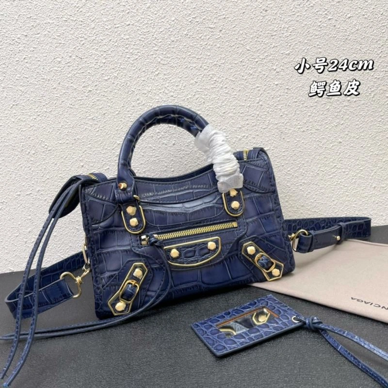 Bxlxnciaga  City Bags WellDesigned 87818