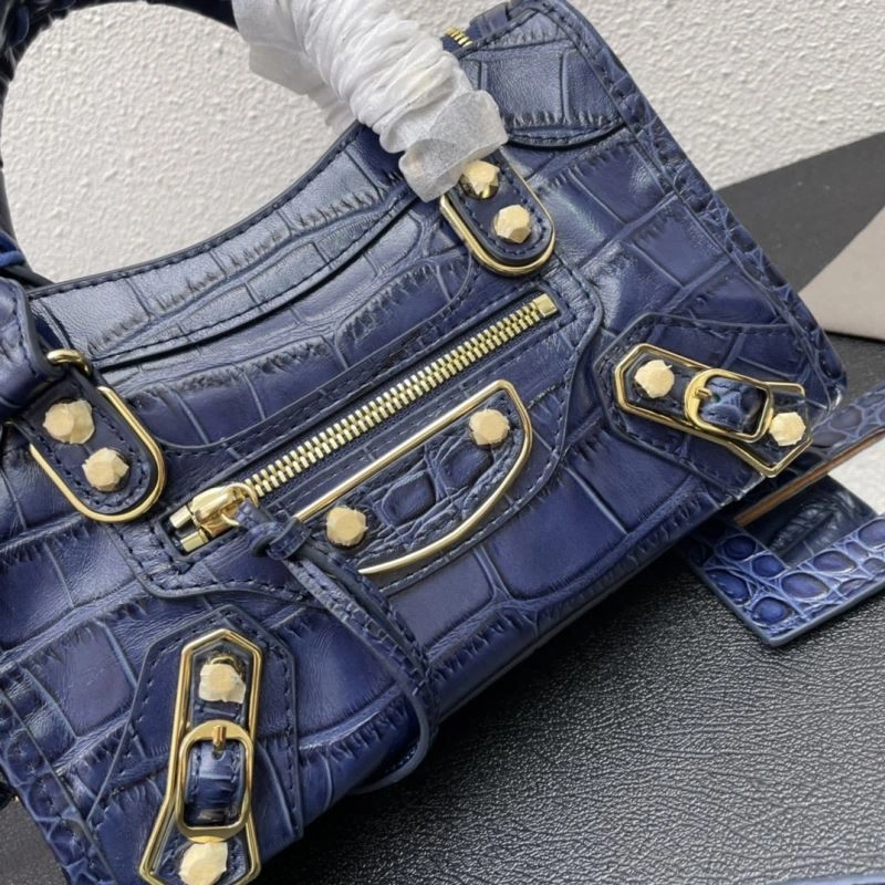 Bxlxnciaga  City Bags WellDesigned 87818