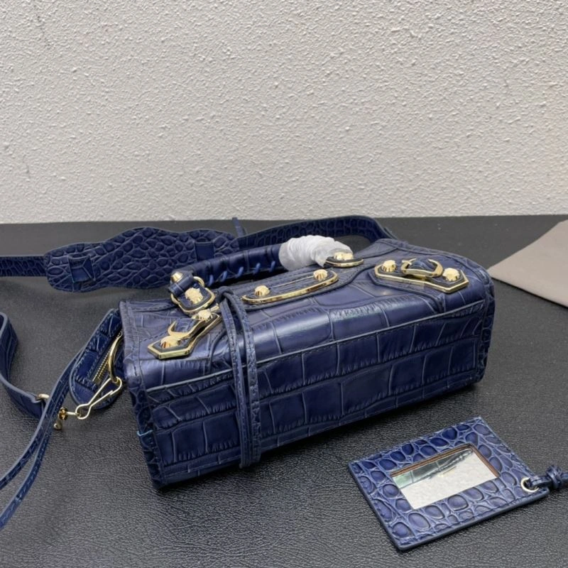 Bxlxnciaga  City Bags WellDesigned 87818