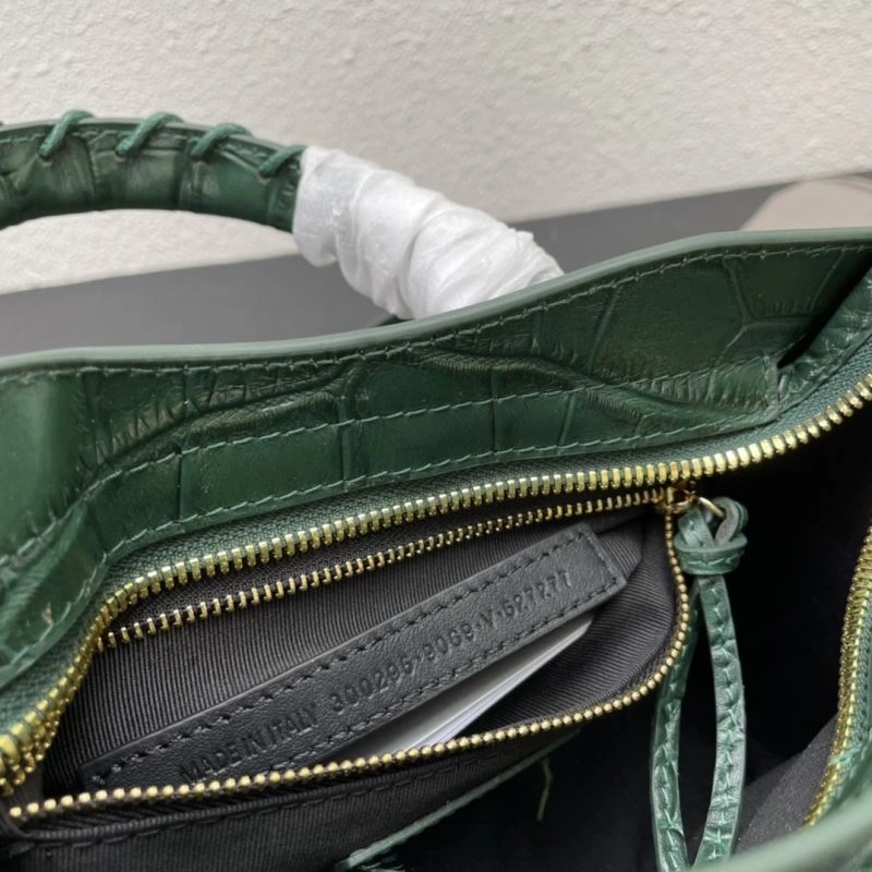 Bxlxnciaga  City Bags Vibrant 87835