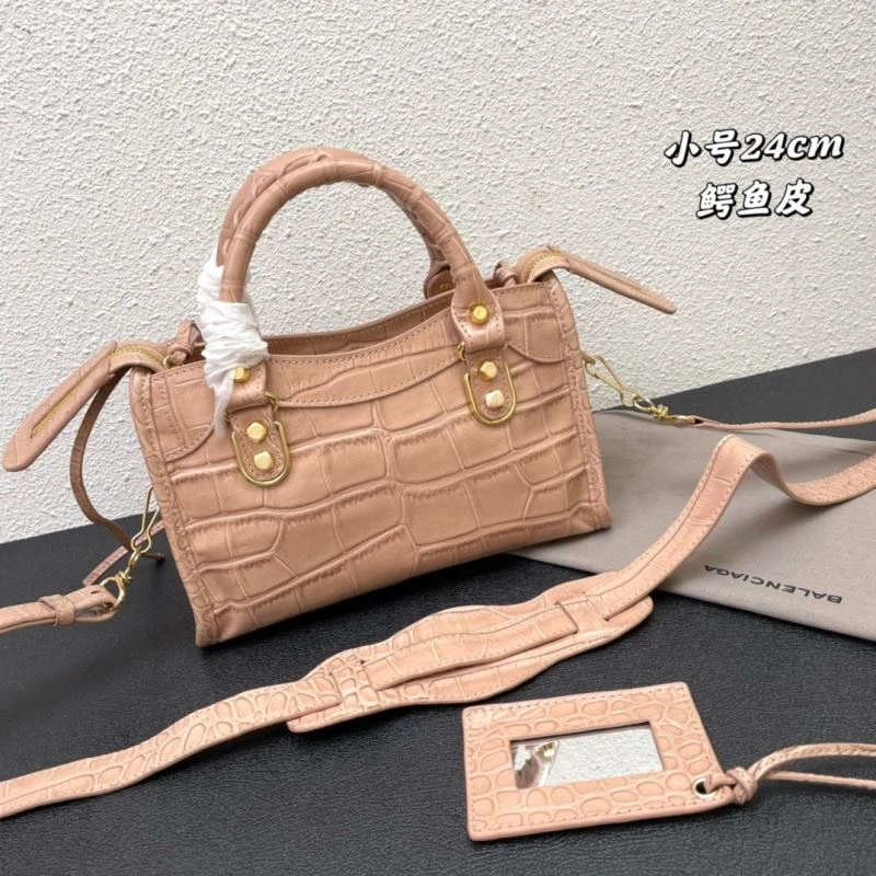 GoodFit Bxlxnciaga  City Bags 87807