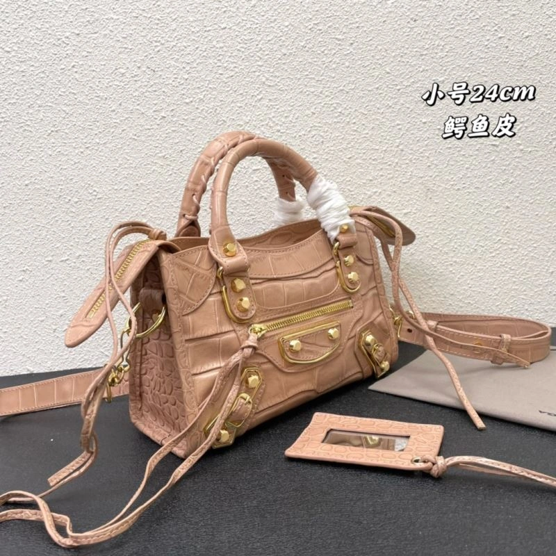 GoodFit Bxlxnciaga  City Bags 87807