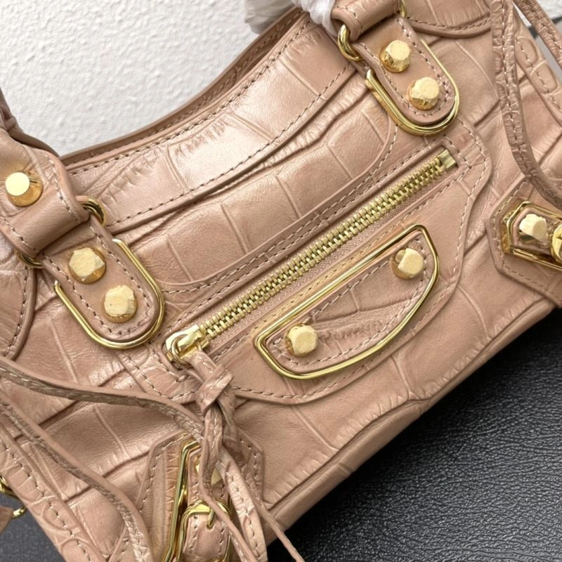 GoodFit Bxlxnciaga  City Bags 87807