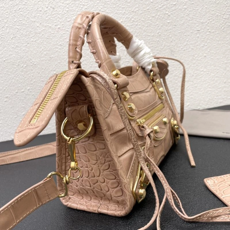GoodFit Bxlxnciaga  City Bags 87807