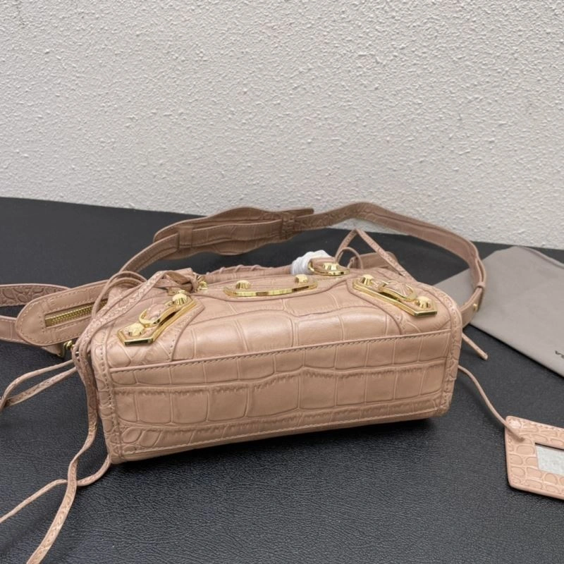GoodFit Bxlxnciaga  City Bags 87807