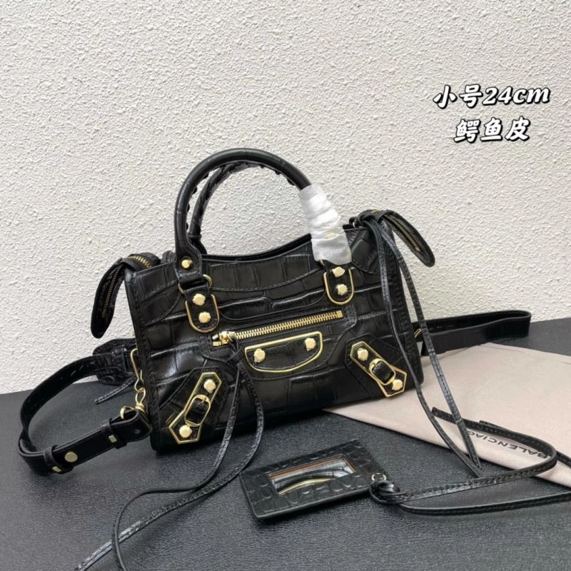 AllSeason Bxlxnciaga  City Bags 87799