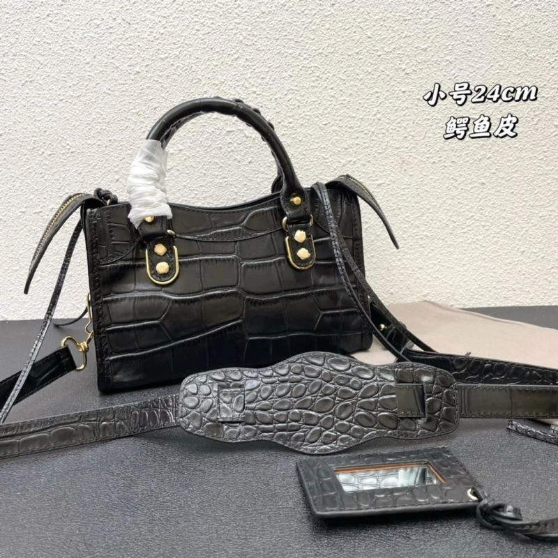 AllSeason Bxlxnciaga  City Bags 87799