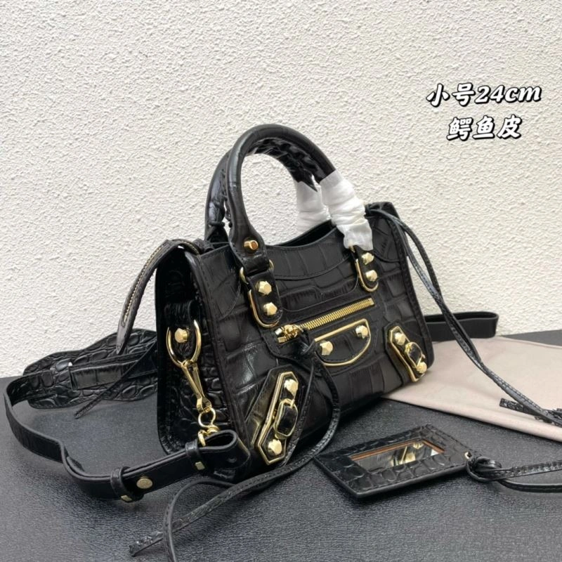 AllSeason Bxlxnciaga  City Bags 87799