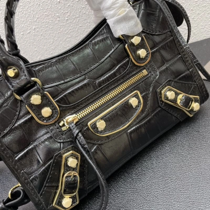 AllSeason Bxlxnciaga  City Bags 87799