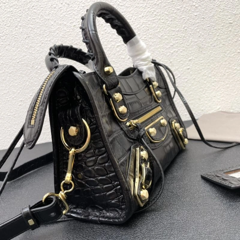 AllSeason Bxlxnciaga  City Bags 87799