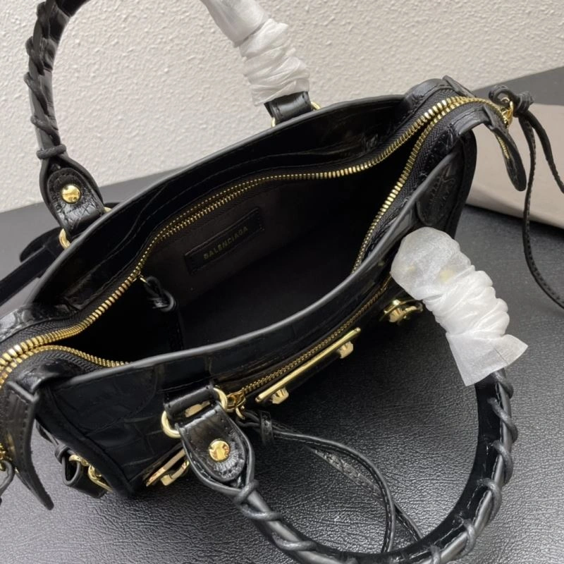 AllSeason Bxlxnciaga  City Bags 87799