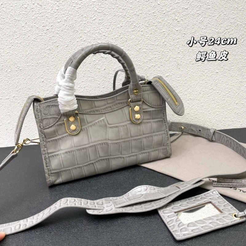 GoodFit Bxlxnciaga  City Bags 87830