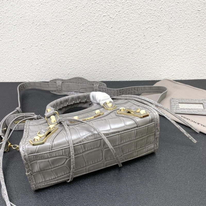 GoodFit Bxlxnciaga  City Bags 87830