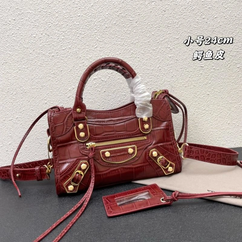 AllSeason Bxlxnciaga  City Bags 87813