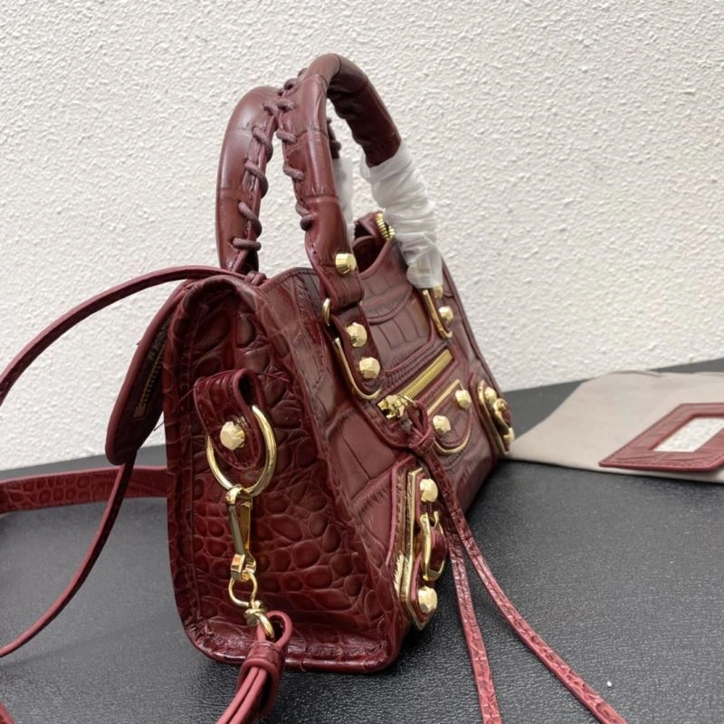 AllSeason Bxlxnciaga  City Bags 87813